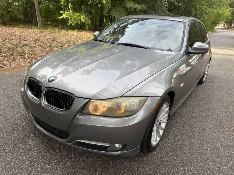 bmw 3 series 2011 WBAPM5C54BE578452 image bmw 3 series 2011 WBAPM5C54BE578452 image